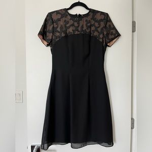 Jeffrey & Dara evenings by Tom Barra size 6 dress